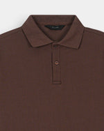 Men Polo Tee - Engine - Buy Now