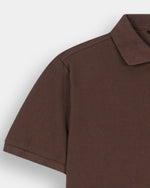 Men Polo Tee - Engine - Buy Now