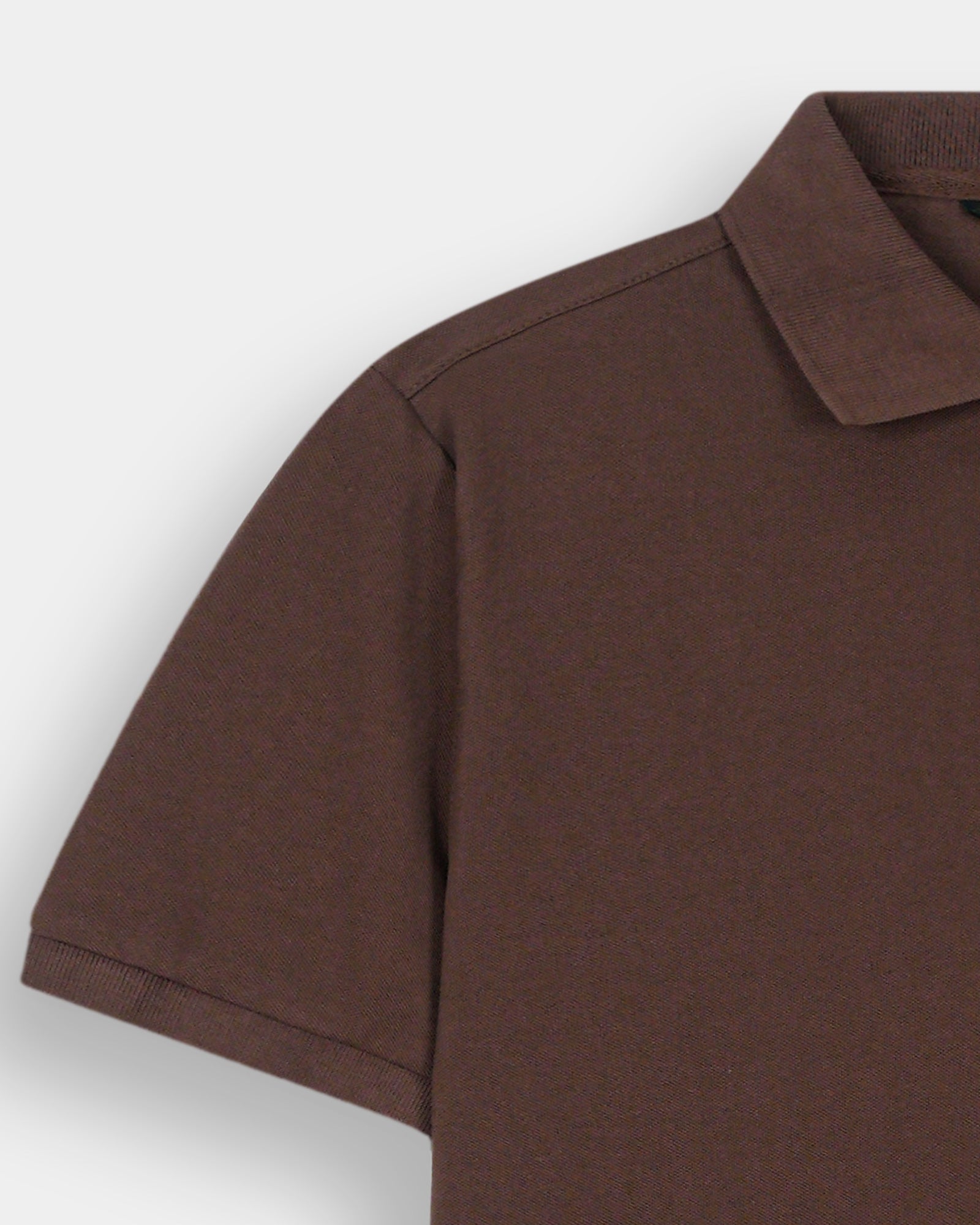 Men Polo Tee - Engine - Buy Now