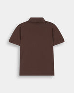 Men Polo Tee - Engine - Buy Now