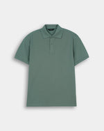 Men Polo Tee - Engine - Buy Now