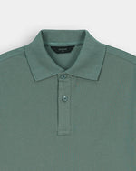 Men Polo Tee - Engine - Buy Now