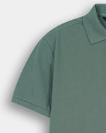 Men Polo Tee - Engine - Buy Now