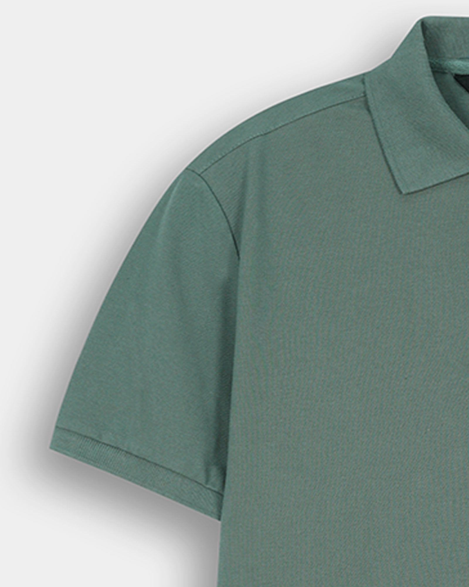 Men Polo Tee - Engine - Buy Now
