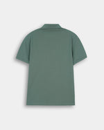 Men Polo Tee - Engine - Buy Now