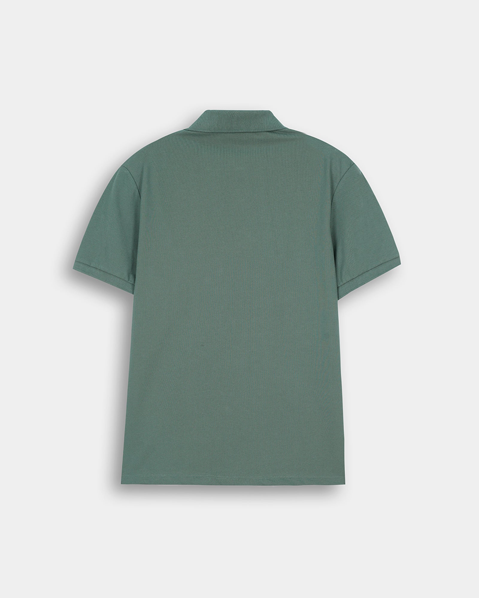 Men Polo Tee - Engine - Buy Now