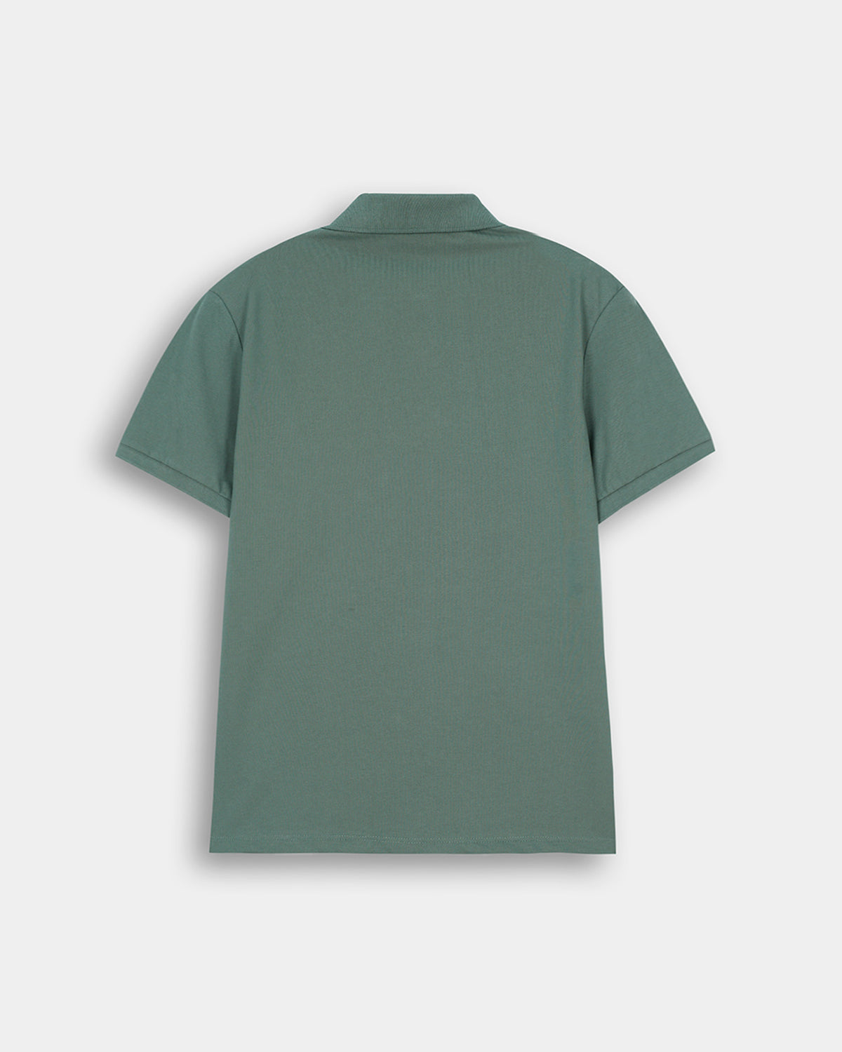 Men Polo Tee - Engine - Buy Now