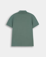 Men Polo Tee - Engine - Buy Now