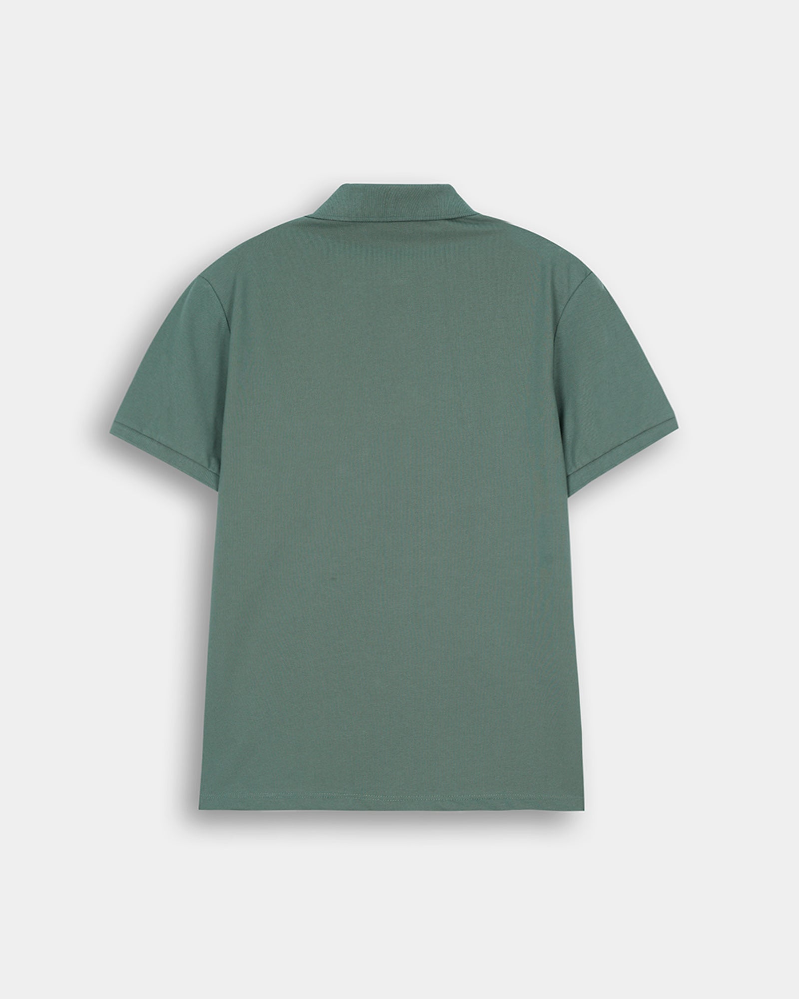 Men Polo Tee - Engine - Buy Now