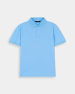 Men Polo Tee - Engine - Buy Now