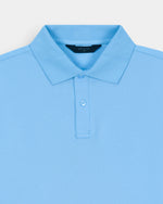 Men Polo Tee - Engine - Buy Now