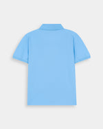 Men Polo Tee - Engine - Buy Now
