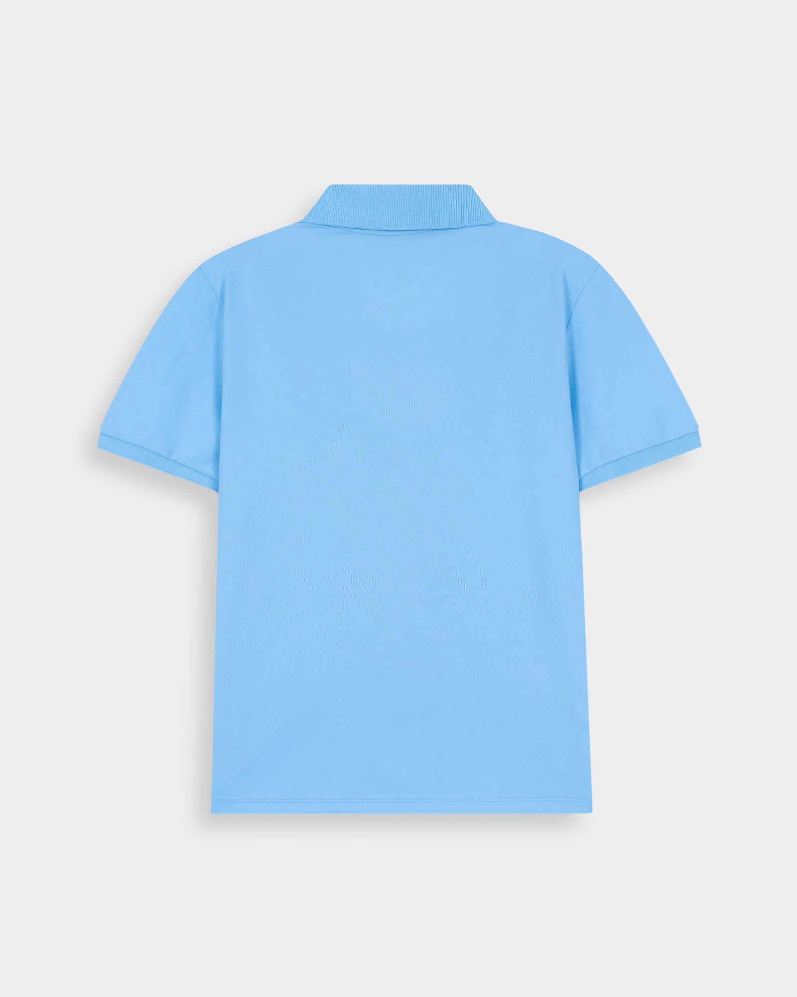 Men Polo Tee - Engine - Buy Now