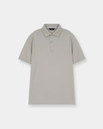 Men Polo Tee - Engine - Buy Now