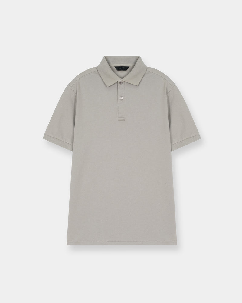 Men Polo Tee - Engine - Buy Now