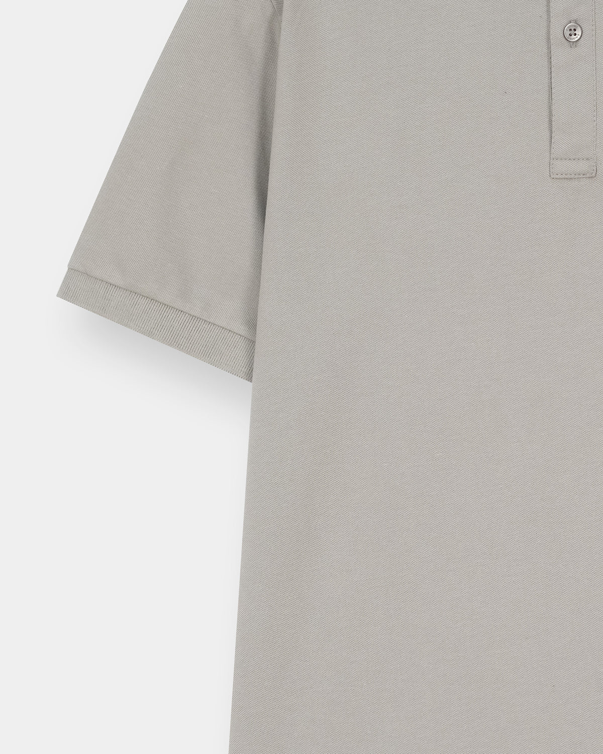 Men Polo Tee - Engine - Buy Now