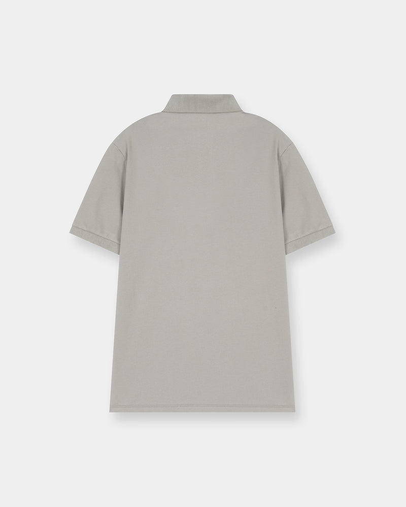 Men Polo Tee - Engine - Buy Now