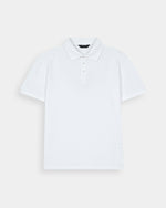 Men Polo Tee - Engine - Buy Now
