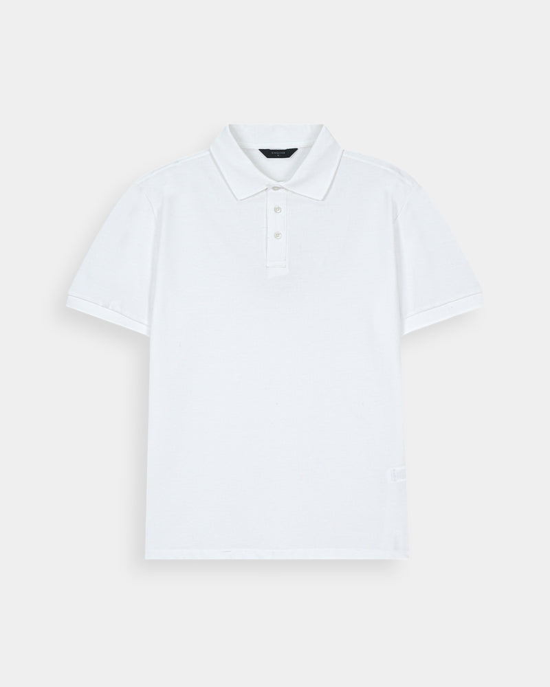 Men Polo Tee - Engine - Buy Now