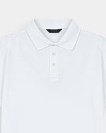 Men Polo Tee - Engine - Buy Now