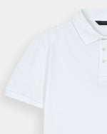 Men Polo Tee - Engine - Buy Now