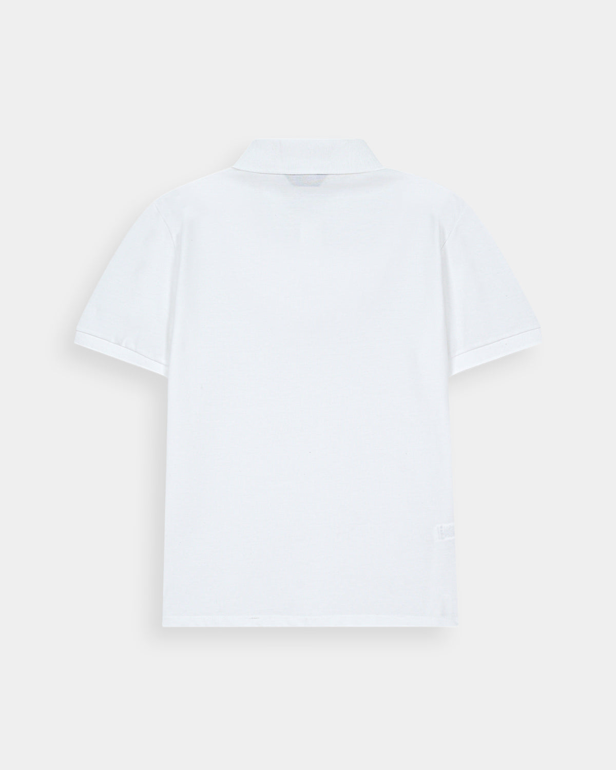 Men Polo Tee - Engine - Buy Now