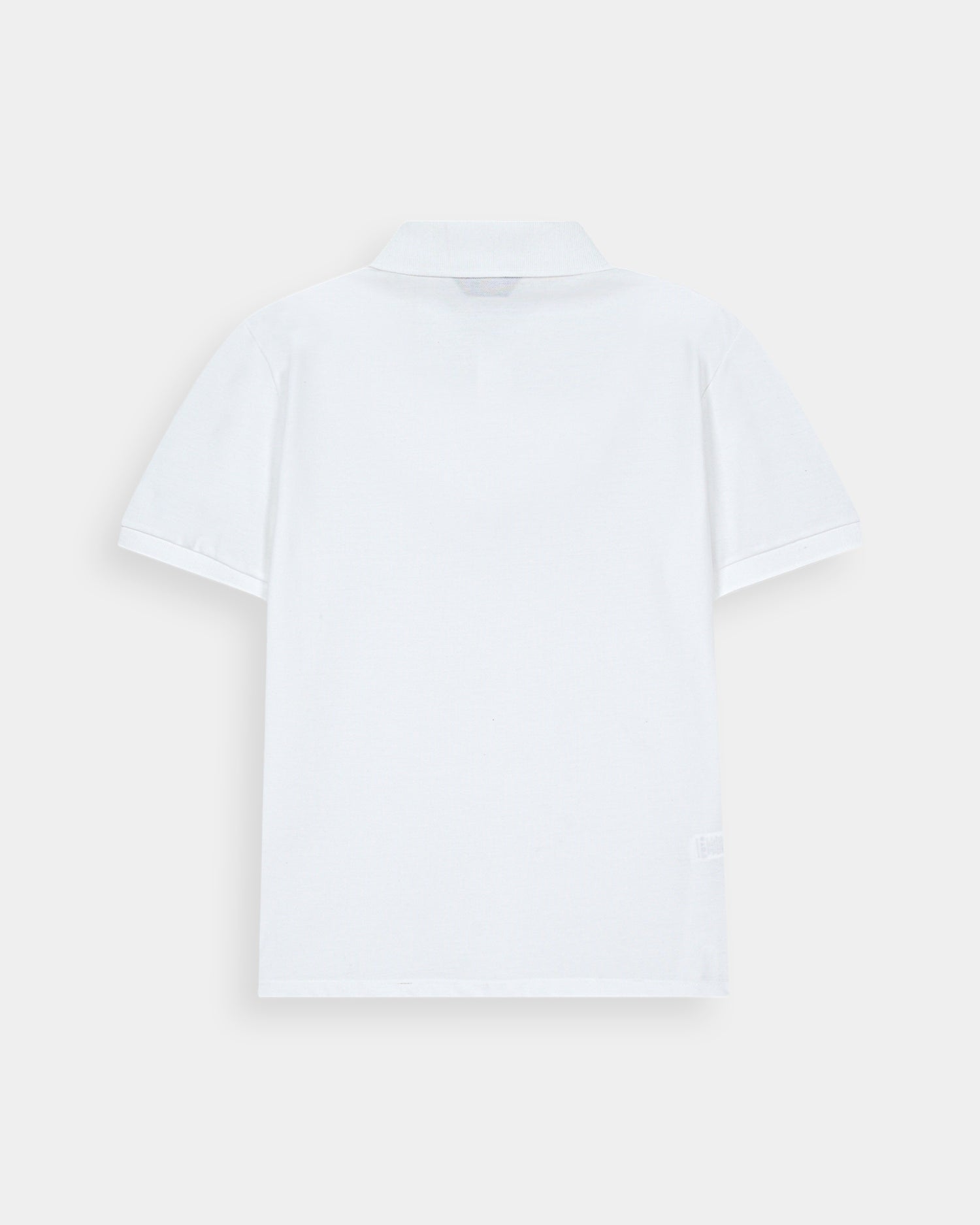 Men Polo Tee - Engine - Buy Now