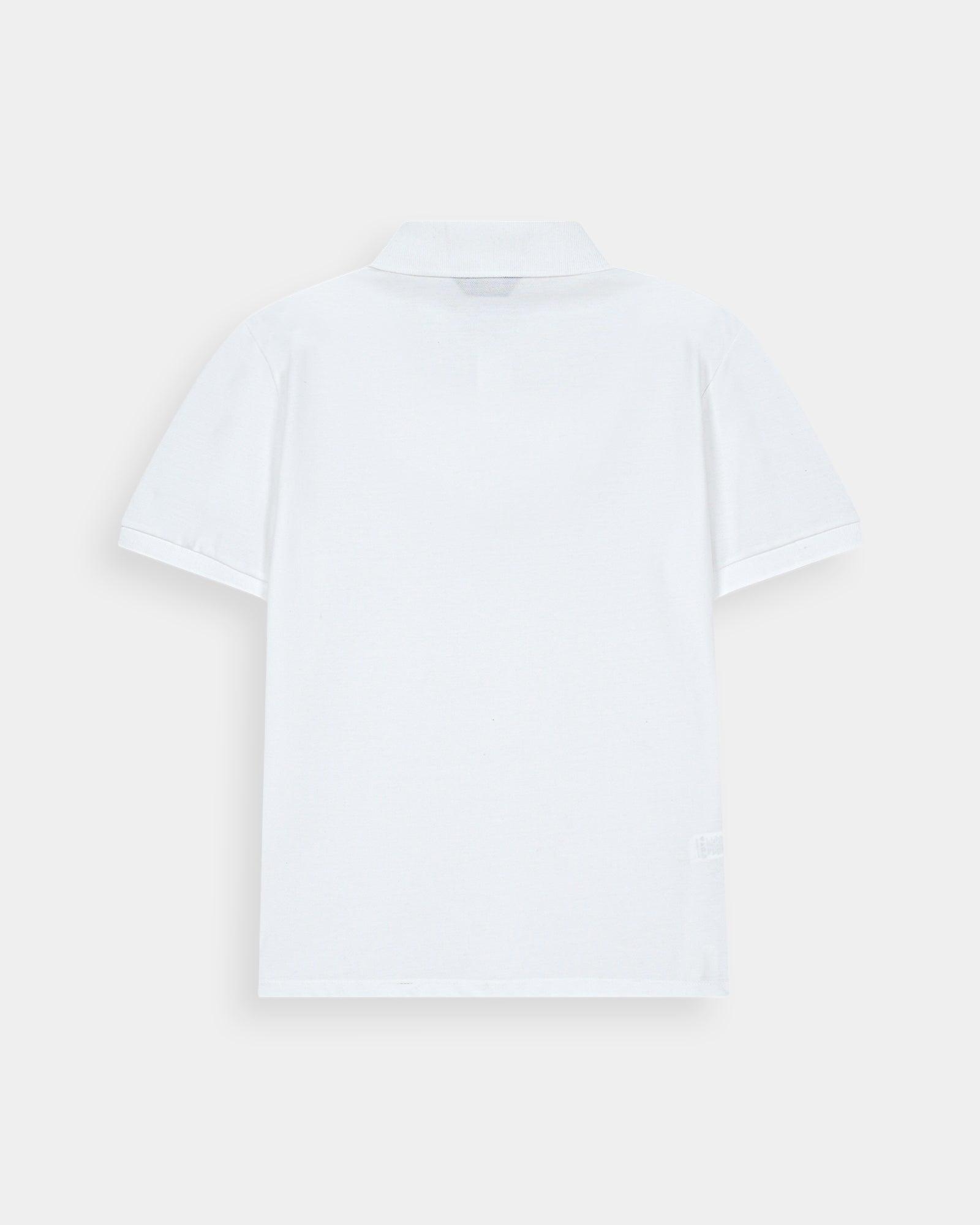 Men Polo Tee - Engine - Buy Now