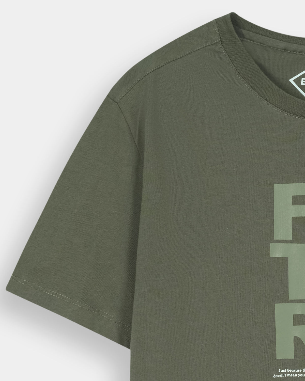 Men T Shirt - Engine - Buy Now