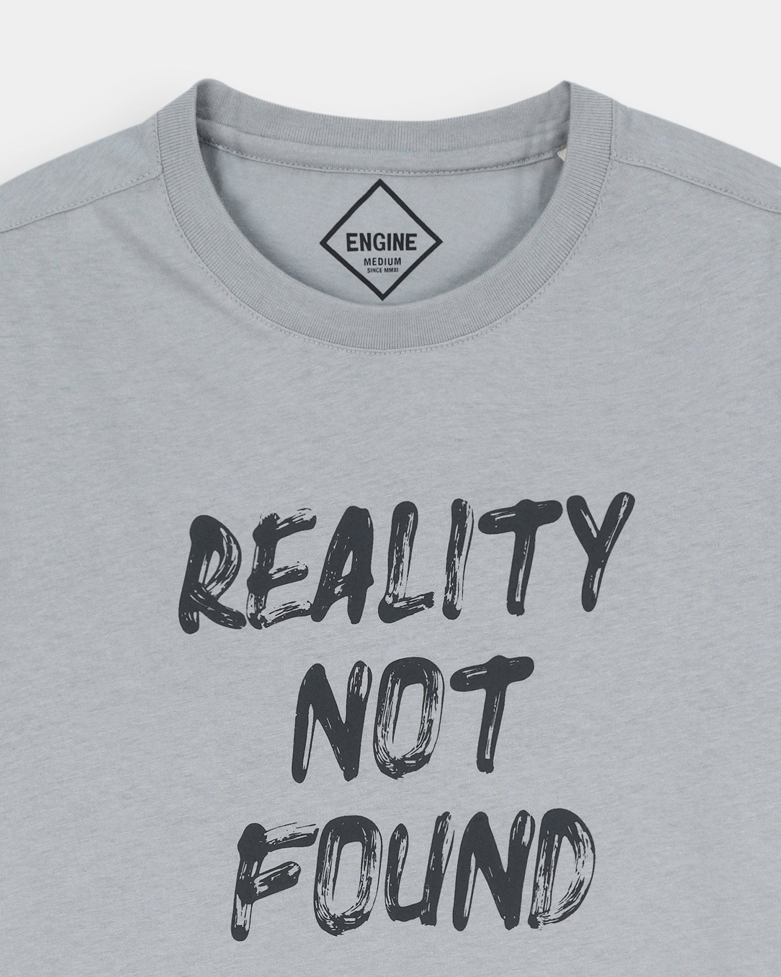 Men T Shirt - Engine - Buy Now