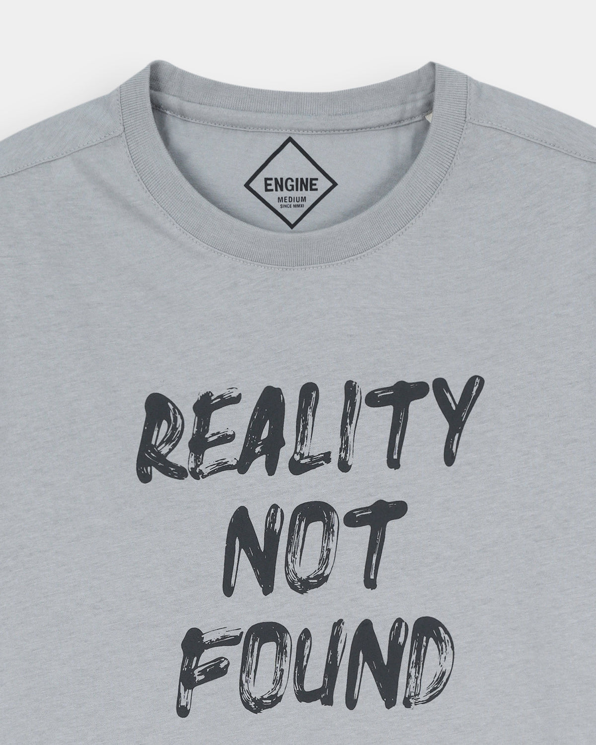 Men T Shirt - Engine - Buy Now