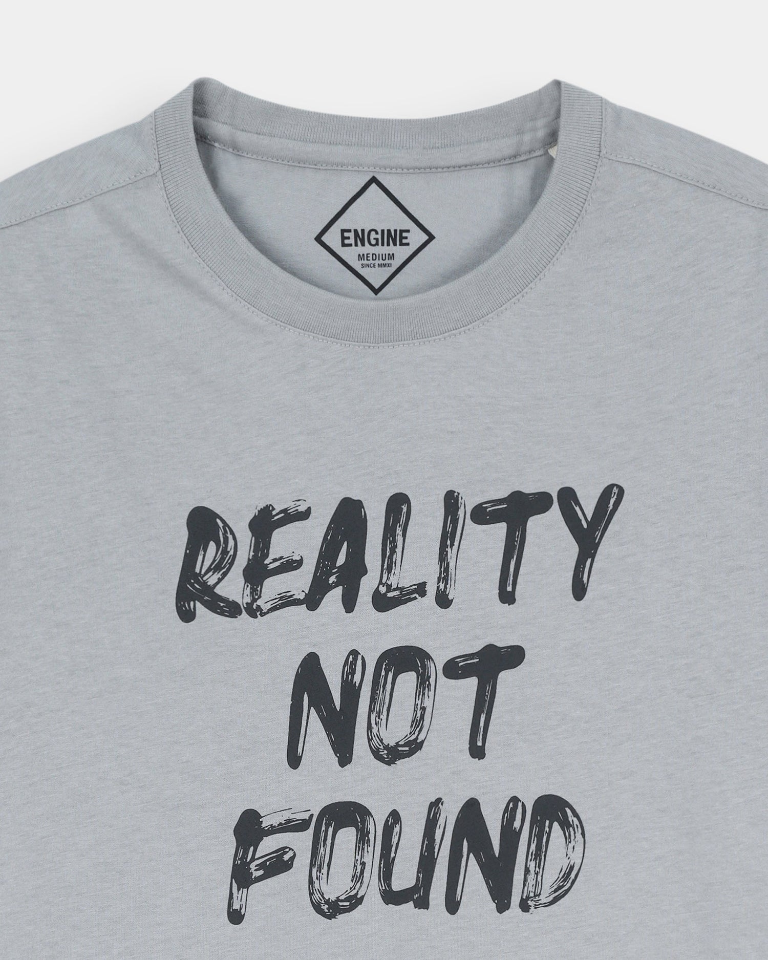 Men T Shirt - Engine - Buy Now