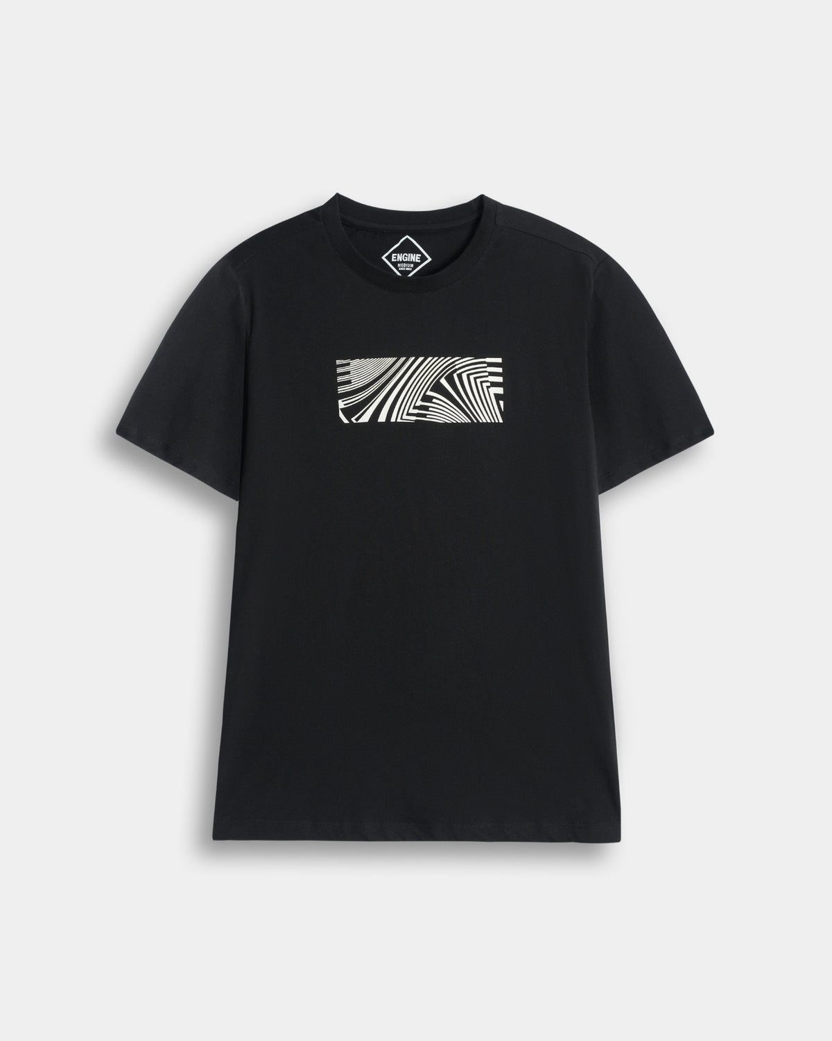 Men T Shirt - Engine - Buy Now