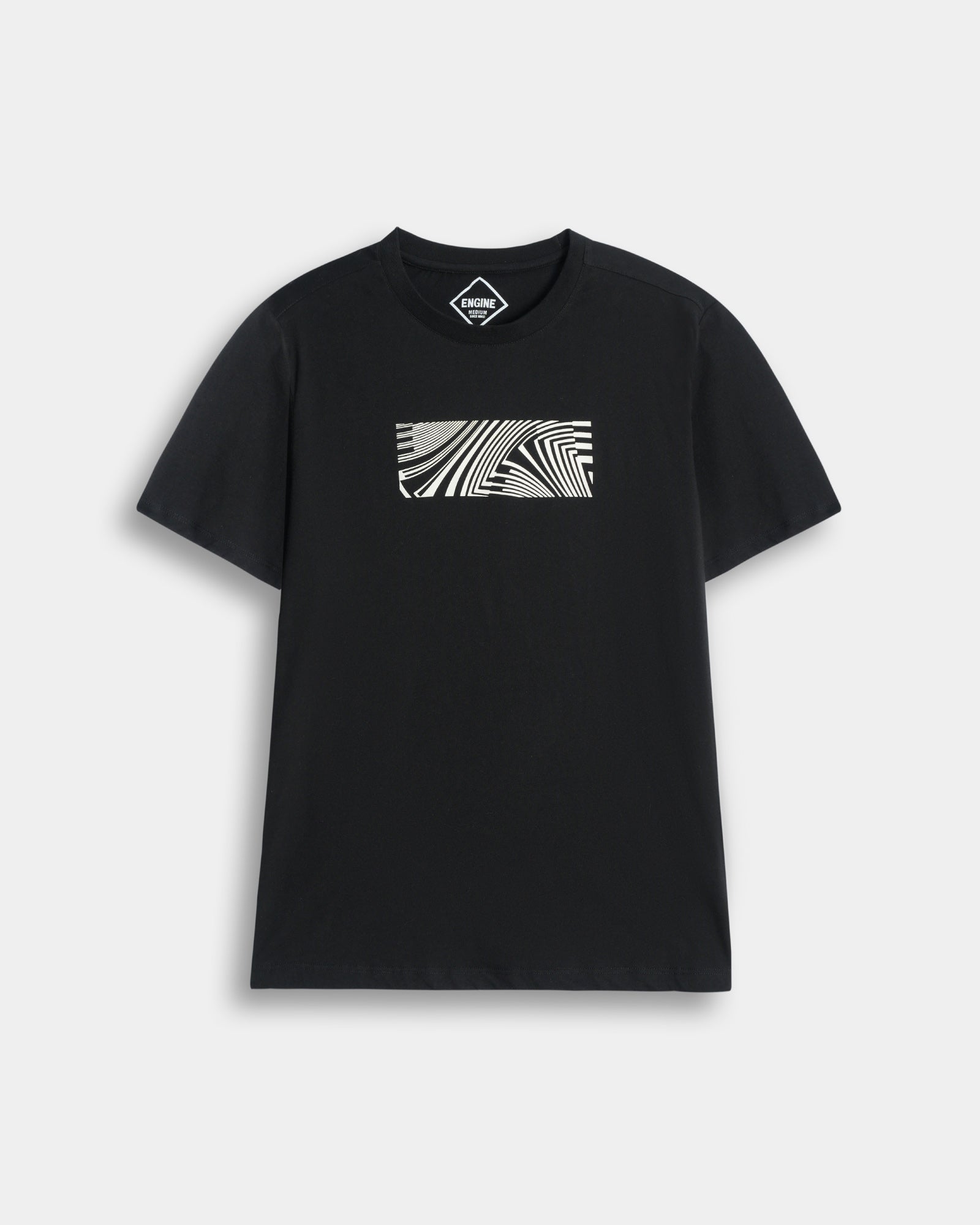 Men T Shirt - Engine - Buy Now