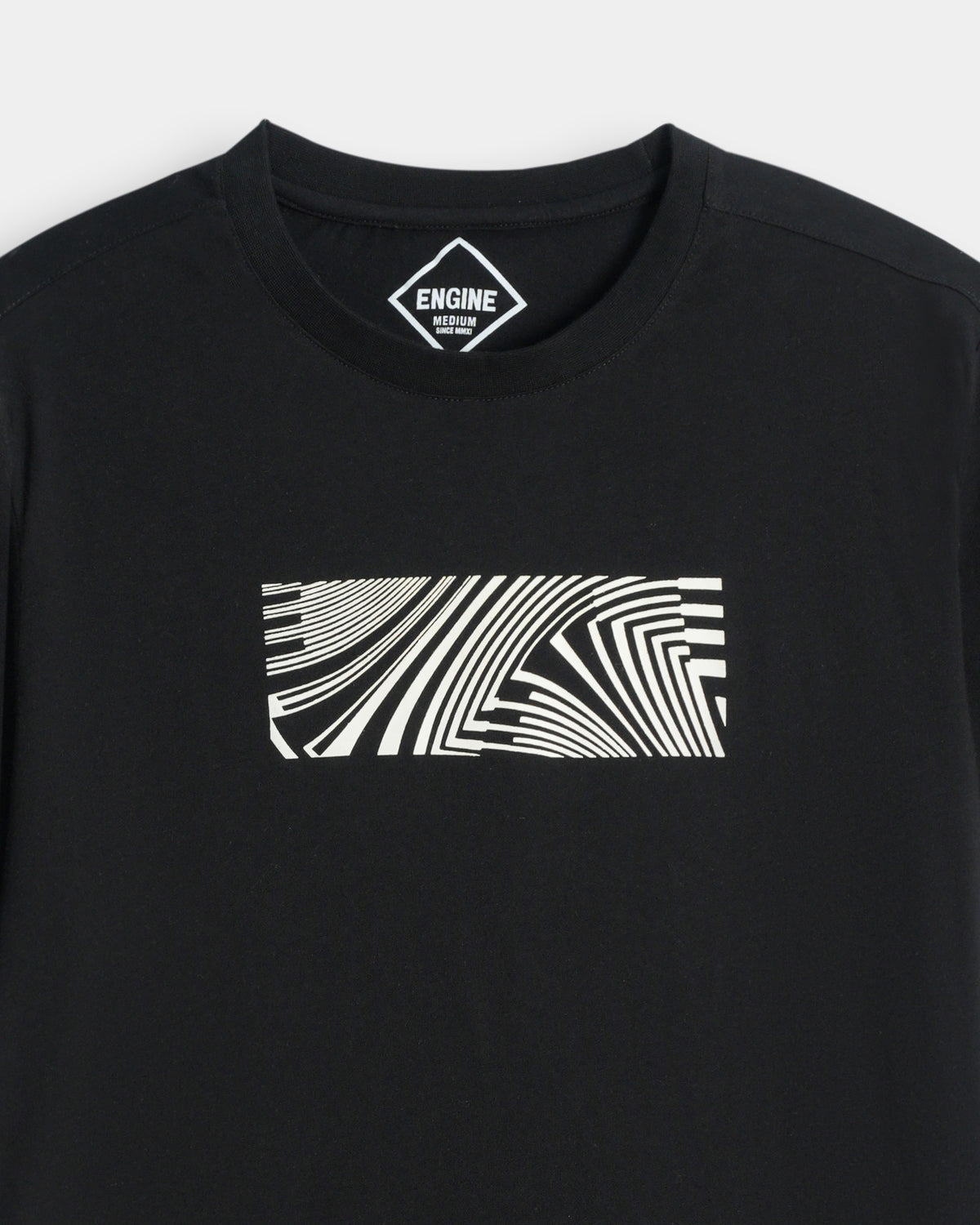 Men T Shirt - Engine - Buy Now