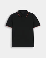 Men Polo Tee - Engine - Buy Now