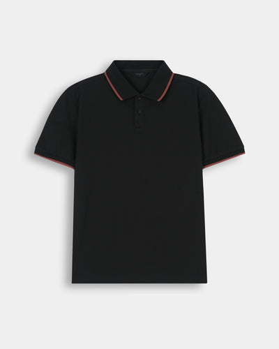 Men Polo Tee