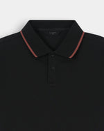 Men Polo Tee - Engine - Buy Now