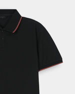 Men Polo Tee - Engine - Buy Now