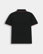 Men Polo Tee - Engine - Buy Now