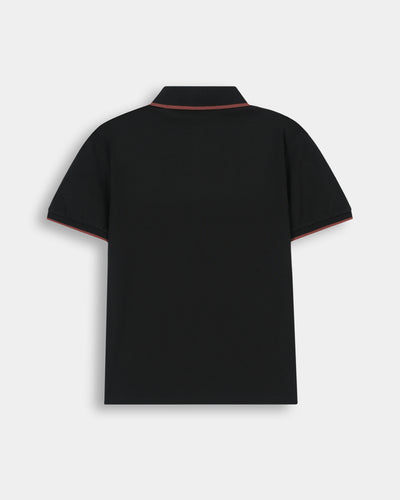 Men Polo Tee