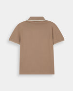 Men Polo Tee - Engine - Buy Now