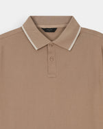 Men Polo Tee - Engine - Buy Now
