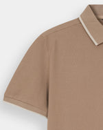 Men Polo Tee - Engine - Buy Now