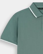 Men Polo Tee - Engine - Buy Now