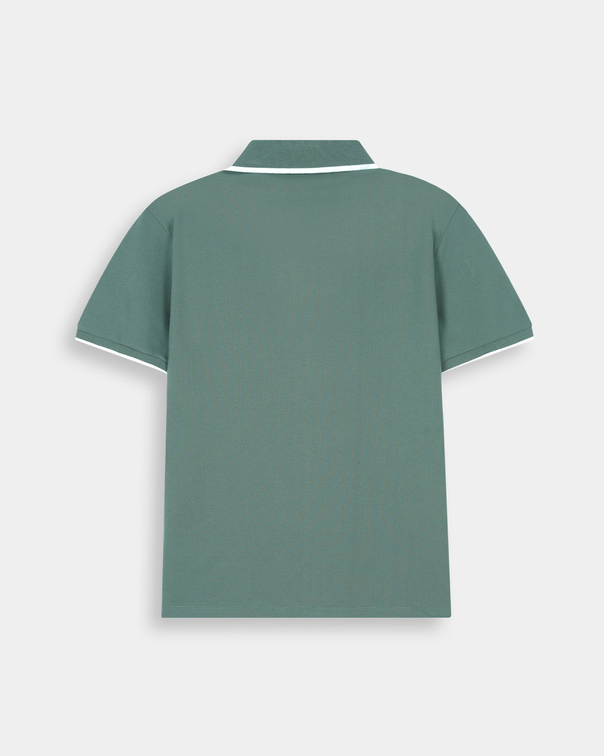 Men Polo Tee - Engine - Buy Now