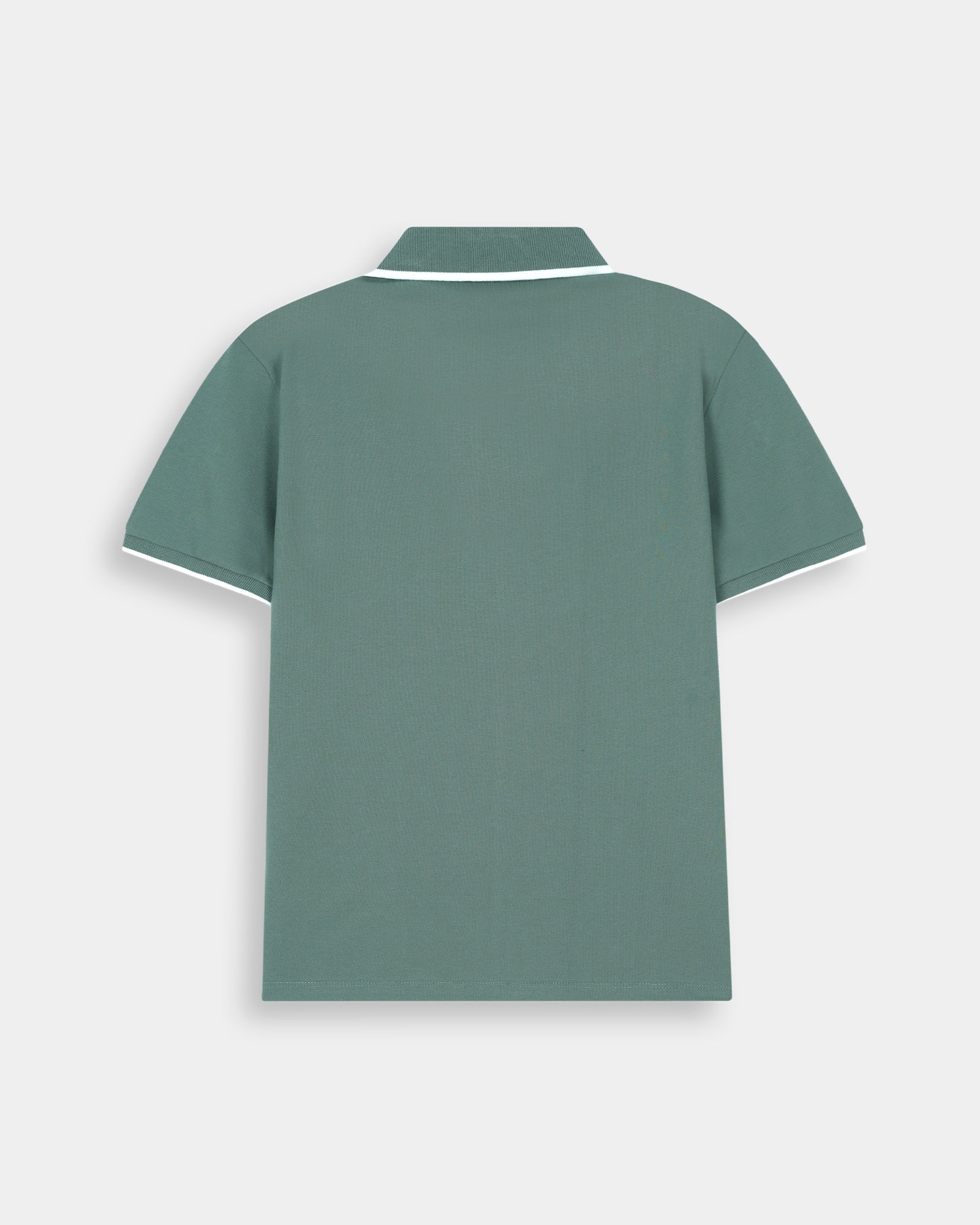 Men Polo Tee - Engine - Buy Now