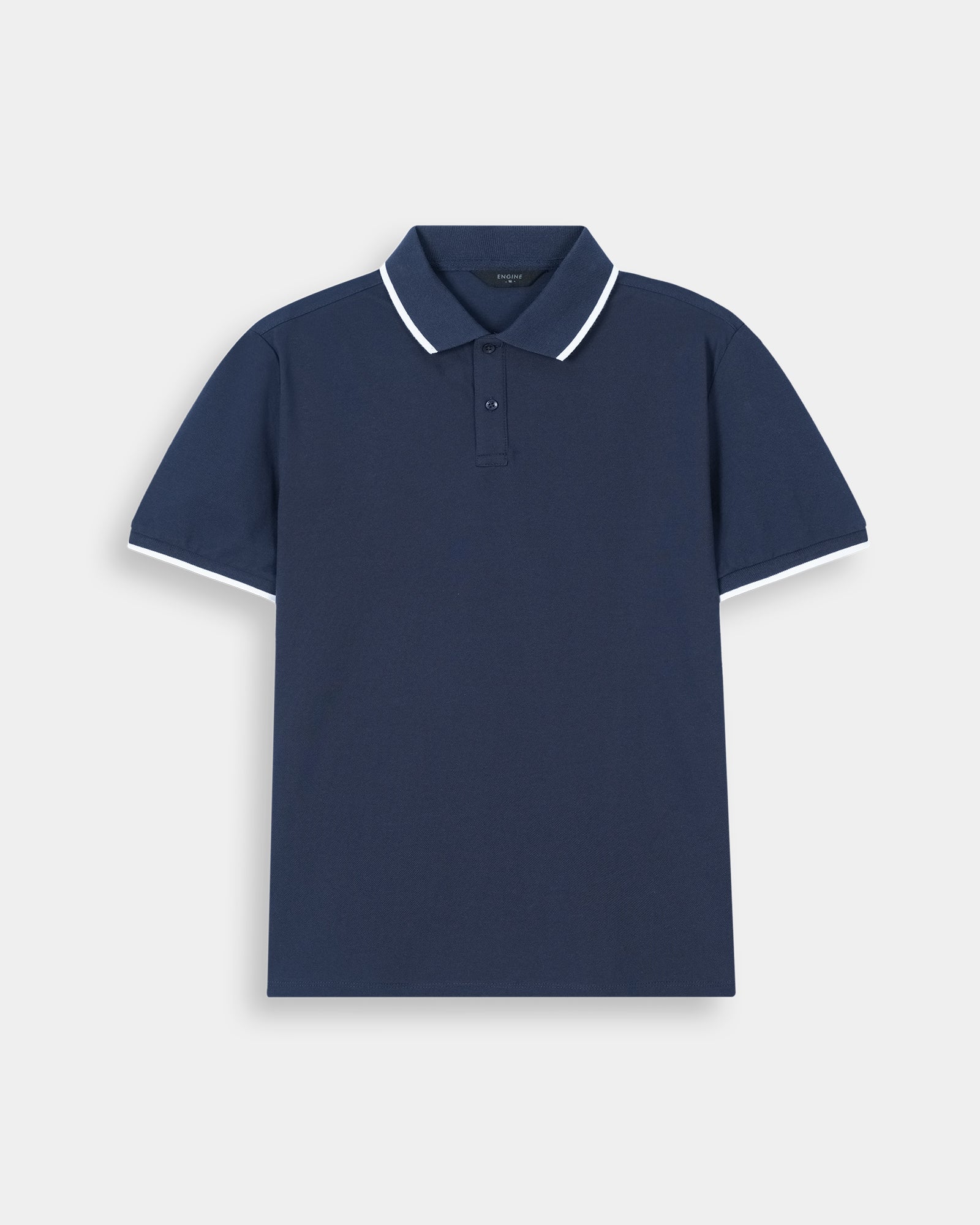 Men Polo Tee