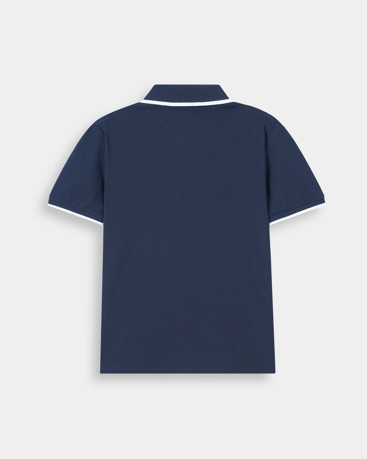 Men Polo Tee - Engine - Buy Now