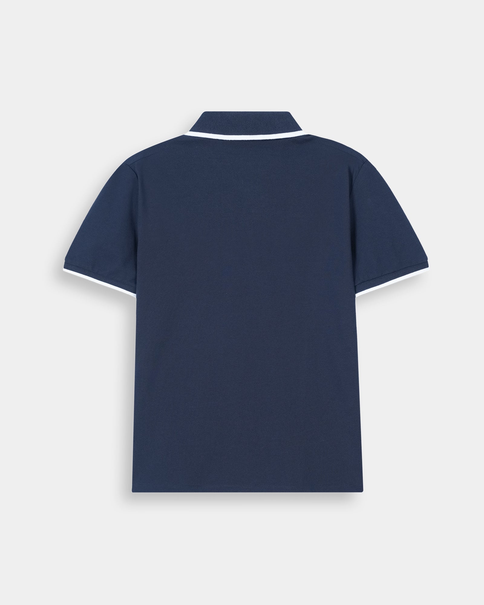 Men Polo Tee - Engine - Buy Now